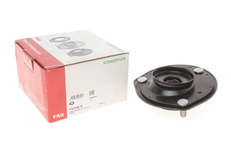 Подушка амортизатора) Toyota Camry/Lexus RX 96-02 (L) (opt-om) FAG 814 0138 10