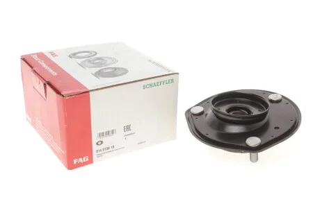 Подушка амортизатора) Toyota Camry/Lexus RX 96-02 (L) (opt-om) FAG 814 0138 10