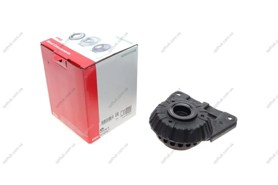 Подушка амортизатора (заднього) Ford Mondeo 00-07 (opt-om) FAG 814 0149 10 (фото 1)
