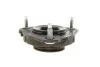 Подушка амортизатора) Ford Mondeo III 00-07 (opt-om) FAG 814 0151 10 (фото 4)