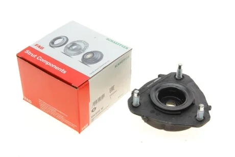 Подушка амортизатора) Ford Mondeo III 00-07 (opt-om) FAG 814 0151 10