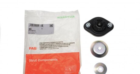Опора аморт. BMW передн. C.I.U FAG 814 0169 10