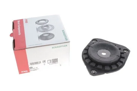Подушка амортизатора) Renault Fluence 1.5-2.0 10- (opt-om) FAG 814 0171 10