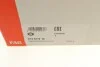 Подушка амортизатора) Audi A6 04-11 (opt-om) FAG 814 0172 10 (фото 5)