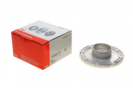 Тарілка пружини (передня/верхня) VW T5/T6 03- (opt-om) FAG 814 0188 10