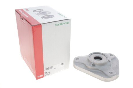 Подушка амортизатора) MB E-class (W212) 09- (opt-om) FAG 814 0219 10