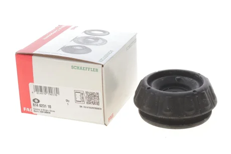 Комплект опоры амортизационной стойки FAG 814 0231 10