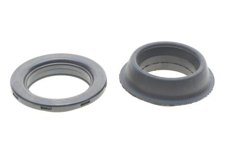 Подушка амортизатора (переднього) + підшипник Peugeot 405 II (4E), 08/92 - 10/98 (opt-om) FAG 815 0006 30