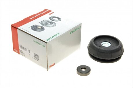 Подушка амортизатора (переднього) + пидшипник Opel Calibra A/Vectra A 88-97 (opt-om) FAG 815 0030 30