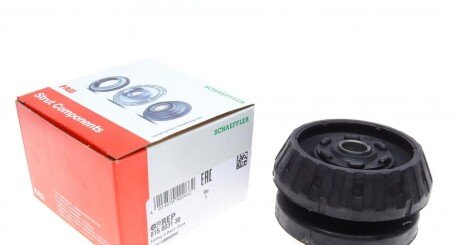 Подушка амортизатора (переднього) + підшипник Opel Omega A/B/Senator B 1.8-3.2 86-03 (opt-om) FAG 815 0031 30