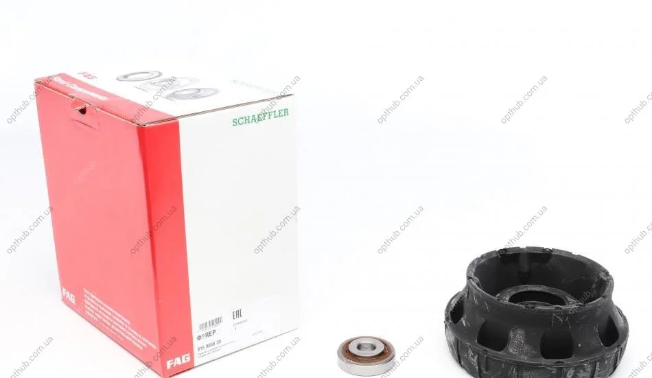 Подушка амортизатора FAG 815 0068 30 (фото 1)