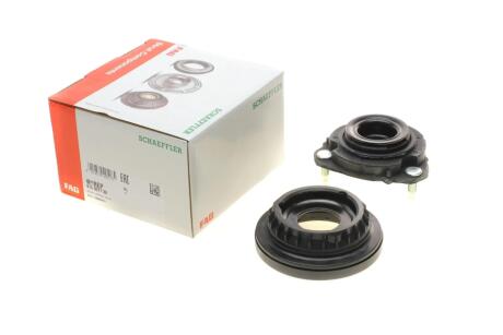 Подушка амортизатора (переднього) + підшипник Ford Mondeo III 00-07 (opt-om) FAG 815 0077 30