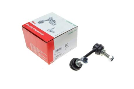 Тяга стабілізатора (переднього) (L) Nissan Maxima 2.0-3.0 V6 00-03 (opt-om) FAG 818 0015 10