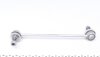 Тяга стабилизатора (переднього) Mazda 323 S VI (BJ), 05/98 - 05/04 (opt-om) FAG 818 0025 10 (фото 5)