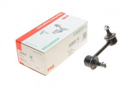 Тяга стабилизатора (заднего)) (R) Hyundai Santa Fe 01-06 (opt-om) FAG 818 0113 10