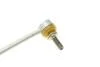 Тяга стабілізатора (переднього) Smart Cabrio/Fortwo 00-08 (L=325.5mm) (opt-om) FAG 818 0121 10 (фото 4)
