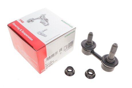 Тяга стабілізатора (переднього) Kia Carnival 99-01 (opt-om) FAG 818 0128 10