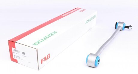 Тяга стабілізатора FORD TRANSIT 00-14 зад. міст C.I.U FAG 818 0152 10