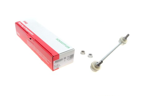 Тяга стабілізатора (заднього) Daewoo Nubira 1.6/2.0 16V 97- (opt-om) FAG 818 0154 10