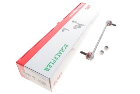 Тяга стабілізатора (заднього) Daewoo Leganza 2.0/2.2 16V 97-04 (opt-om) FAG 818 0158 10