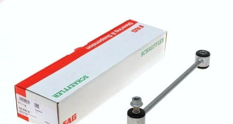 Стойка стабилизатора FAG 818 0163 10