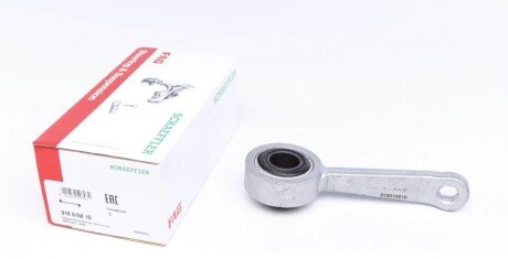 Тяга стабілізатора (переднього) (R) MB S-class (W220) 98-05 (opt-om) FAG 818 0168 10