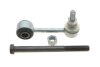 Тяга стабілізатора (переднього) (з наконечником) VW T4 1.9TD/2.5TDI 90- (opt-om) FAG 818 0196 10 (фото 1)