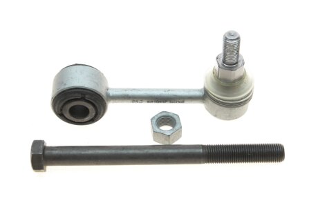 Тяга стабілізатора (переднього) (з наконечником) VW T4 1.9TD/2.5TDI 90- (opt-om) FAG 818 0196 10