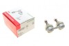Тяга стабілізатора (переднього) Toyota Corolla 1.4-2.0D 97-02 (L=55mm) (opt-om) FAG 818 0203 10 (фото 1)