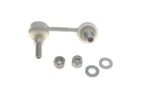 Тяга стабілізатора (заднього) (L) Peugeot 605/607 2.0-3.0 89- (opt-om) FAG 818 0238 10