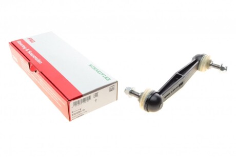 Тяга стабілізатора (заднього) Alfa Romeo 147/156/GT 1.6-3.2 97-10 (opt-om) FAG 818 0245 10