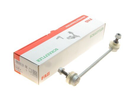 Тяга стабілізатора (переднього) (R) MB Vito(638) 2.2CDI, 03/99 - 07/03 (opt-om) FAG 818 0334 10