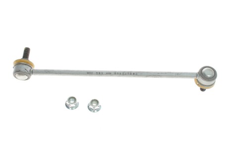 Тяга стабілізатора (переднього) (L) Hyundai Accent III/Kia Rio 05-10 (opt-om) FAG 818 0386 10