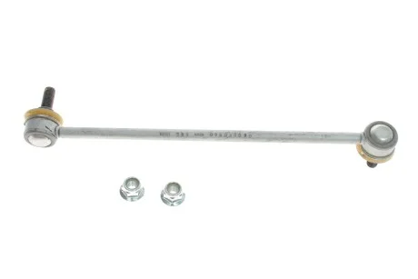 Тяга стабілізатора (переднього) (L) Hyundai Accent III/Kia Rio 05-10 (opt-om) FAG 818 0386 10