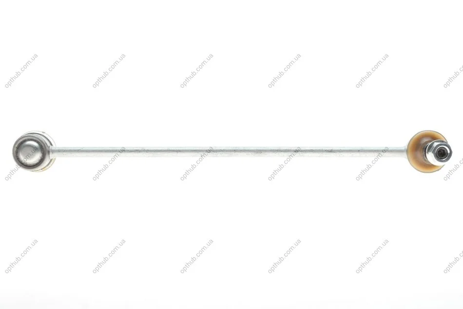 Тяга стабилизатора (переднього) Opel Agila/Suzuki Splash/Swift 05- (L=300mm) (opt-om) FAG 818 0409 10 (фото 1)