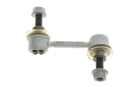 Тяга стабілізатора (переднього) (R) Honda Accord 03- (opt-om) FAG 818 0422 10
