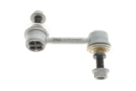 Тяга стабілізатора (переднього) (L) Honda Accord VII 03-08 (opt-om) FAG 818 0423 10