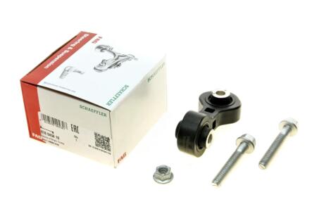 Тяга стабілізатора (заднього) Audi A4/A5/A6 08- (opt-om) FAG 818 0434 10