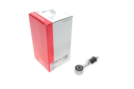 Тяга стабілізатора (переднього) Mitsubishi Pajero 91-00 (opt-om) FAG 818 0436 10