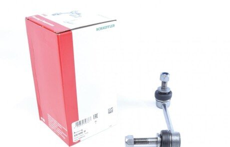 Тяга стабілізатора (переднього) (R) Toyota Hilux VII/Land Cruiser 02- (opt-om) FAG 818 0496 10