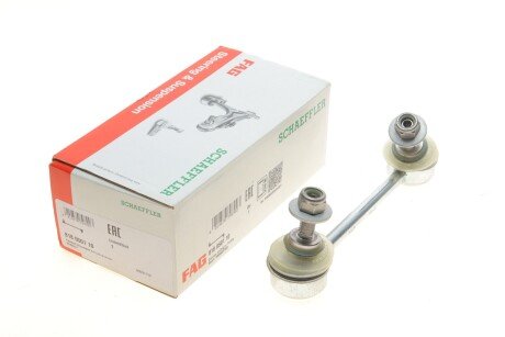 Тяга стабилизатора (заднего)) Renault Vel Satis 02- (L=154mm) (opt-om) FAG 818 0501 10