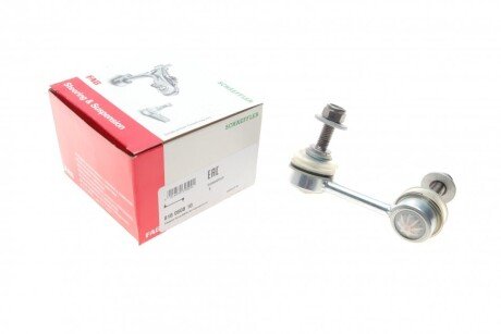 Тяга стабілізатора (заднього) (L) Renault Latitude 11- (opt-om) FAG 818 0508 10