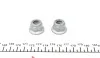 Тяга стабілізатора (переднього) BMW 5 (F10/F18)/7 (F01-F04) 2.0-6.0 08-, L=R (opt-om) FAG 818 0516 10 (фото 4)