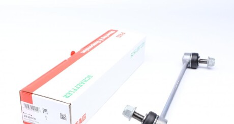 Тяга стабилизатора (переднього) (L) MB C-class (W204) 07-14 (opt-om) FAG 818 0518 10