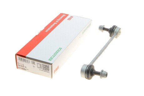 Тяга стабілізатора (переднього) (L) Hyundai i20 08-14/iX20 10- KIA Picanto 11- (opt-om) FAG 818 0519 10