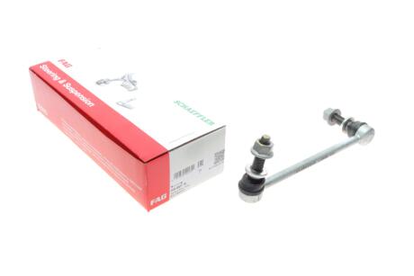 Тяга стабілізатора (переднього) (L) Chrysler 300 C/ Dodge Challenger/ Charger 2.7-6.4 04- (opt-om) FAG 818 0527 10