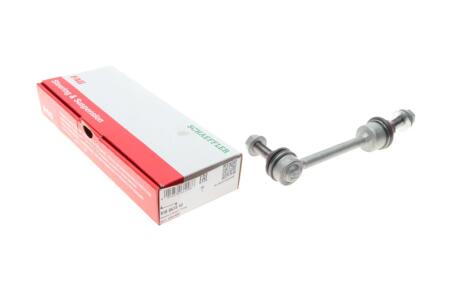 Тяга стабілізатора (заднього) Land Rover Discovery 98-04 (opt-om) FAG 818 0573 10