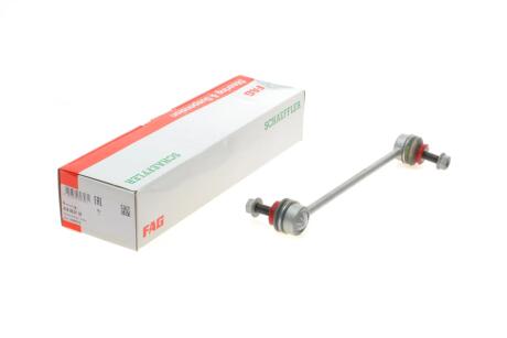 Тяга стабілізатора (заднього) Land Rover Freelander 2/Range Rover 06- (opt-om) FAG 818 0574 10