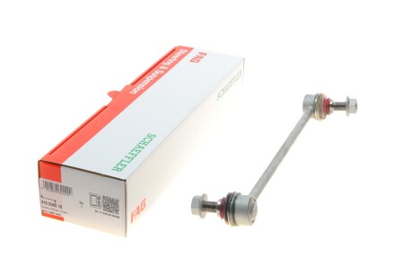 Тяга стабілізатора (переднього) Fiat Freemont/Hyundai IX35/Kia Sportage 10- (opt-om) FAG 818 0580 10