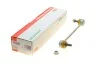 Тяга стабілізатора (переднього) (R) Hyundai I10/Kia Picanto 04- (opt-om) FAG 818 0611 10 (фото 1)